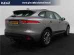 Jaguar F-PACE 2.0t AWD Pure 25T Aut. | R-Sport | Panorama |, Gebruikt, 4 cilinders, Bedrijf, Vierwielaandrijving