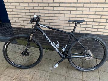 Mountainbike MTB Cannondale Trail 7 2033 beschikbaar voor biedingen