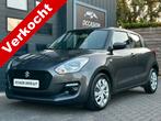 Suzuki Swift 1.2 AIRCO / EL PAKKET / 5 DRS / LED ..., Voorwielaandrijving, Stof, Gebruikt, 1242 cc
