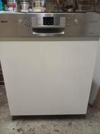 Vaatwasmachine, Witgoed en Apparatuur, Vaatwasmachines, Ophalen, Gebruikt, Minder dan 85 cm, Inbouw