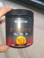 Nieuwe FATBURNER, Sport en Fitness, Gezondheidsproducten en Wellness, Ophalen of Verzenden, Nieuw, Overige typen