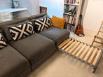 IKEA Vallentuna 3-zits Slaapbank, Huis en Inrichting, Ophalen, 250 tot 300 cm, Gebruikt, 100 tot 125 cm