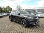 Mercedes GLE-klasse 400 d 4MATIC AMG LINE Premium Btw Auto, Auto's, Mercedes-Benz, Te koop, Dodehoekdetectie, Geïmporteerd, Gebruikt