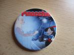 Disney Pinokkio stenen onderzetter 9cm met toverfee, Verzamelen, Disney, Ophalen of Verzenden, Overige figuren, Nieuw, Beeldje of Figuurtje