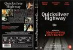 Quicksilver Highway (Stephen King), Vanaf 16 jaar, Ophalen of Verzenden, Zo goed als nieuw, Bovennatuurlijke thriller