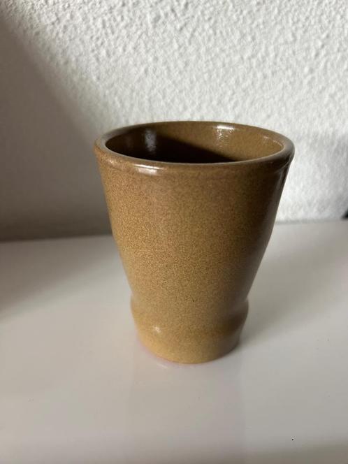 Kastopruiming C MERIDIANO VIAL REAL Beker mok, Huis en Inrichting, Keuken | Servies, Gebruikt, Kop(pen) en/of Schotel(s), Overige stijlen