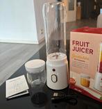 Draagbare Blender - Perfect voor Onderweg!, Witgoed en Apparatuur, Blenders, Ophalen of Verzenden, Nieuw, Blender to go