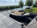 Interboat 19, Watersport en Boten, Sloepen, Ophalen, 10 tot 30 pk, Gebruikt, Binnenboordmotor