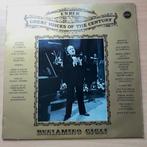 Great Voices Of The Century – Beniamino Gigli - Izgs, Opera of Operette, Ophalen of Verzenden, Zo goed als nieuw, Romantiek