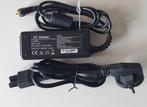 Oplader Power Adapter 19V 1,58A 30 Watt 5,5x1,7mm, Computers en Software, Laptop-opladers, Nieuw, Oem, Ophalen of Verzenden