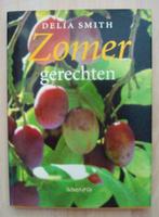 Delia Smith - Zomer gerechten, Boeken, Kookboeken, Ophalen of Verzenden, Zo goed als nieuw, Hoofdgerechten, Gezond koken