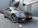 Volkswagen Golf 1.4 TSI R-line, Zwart, 4 cilinders, 1202 kg, 1395 cc