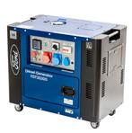 NIEUW NIEUW NIEUW!!! FORD DIESEL GENERATOR FDT20200, Ophalen of Verzenden, Nieuw