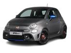 Abarth 595 1.4 T-Jet F595 | 165pk | Mat grijs | Unieke uitvo, Voorwielaandrijving, Gebruikt, 4 stoelen, Bedrijf