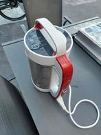 Philips soepmaker, Ophalen of Verzenden, Zo goed als nieuw