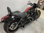 Harley-Davidson VRSCDX V ROD NIGHTROD SPECIAL 1250 BOVAGGARA, Motoren, Bedrijf, Meer dan 35 kW, Toermotor, 1250 cc