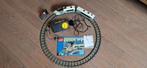Lego Trein 4511 - Compleet! incl. handleiding, Ophalen of Verzenden, Zo goed als nieuw, Complete set, Lego