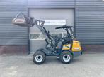 Giant G2300 X-TRA HD minishovel DEMO 2024 80 uur, Wiellader of Shovel