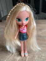 Bratz pop Cloe, Ophalen of Verzenden, Zo goed als nieuw, Barbie