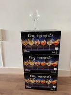 Cosy & Trendy Gin Tonic glazen (18st), Huis en Inrichting, Ophalen, Glas of Glazen, Overige stijlen, Glas