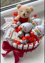 Gift box, Ophalen, Zo goed als nieuw