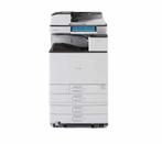 Ricoh MP C2504/C2004,A4-A3-ASR3 kleurenprinter, Kopieren, All-in-one, Refurbished, Ricoh