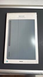 Samsung Galaxy Tab S8+ / Tab S7+ Book Cover, Samsung, Nieuw, Ophalen of Verzenden, Tab S8 Plus & Tab S7 Plus