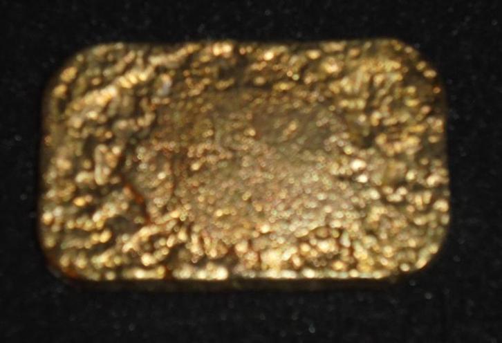 Goudbaar Goud baar Goudbaren Gouden Baren 190 Gram Goud!, Postzegels en Munten, Edelmetalen en Baren, Goud, Ophalen of Verzenden