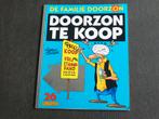 De familie Doozon: 26. Doorzon te koop, Boeken, Eén stripboek, Ophalen of Verzenden, Zo goed als nieuw