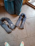 2.x binnenvaart vest moeten weer gekeurd worden, Watersport en Boten, Ophalen, Zo goed als nieuw