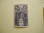 Frankrijk 1951 Journee du Timbre Yv.879 postfris, Postzegels en Munten, Ophalen of Verzenden, Postfris