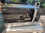 Samsung combi magnetron, Ophalen, Combimagnetron, Gebruikt, Draaiplateau