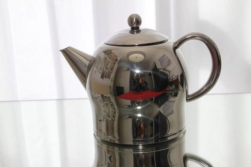 Bredemeijer Minuet Santhee, 1,4 ltr., Huis en Inrichting, Keuken | Keukenbenodigdheden, Nieuw, Ophalen