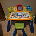 VTech mijn magische bureau, Ophalen, Zo goed als nieuw