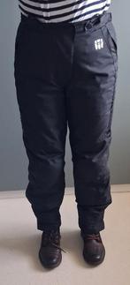 Bering waterdichte dames motorbroek met uitritsbare voering, Ophalen of Verzenden, Broek | textiel, Bering, Dames