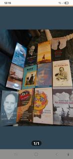 12 luisterboeken voor 35 euro, Ophalen of Verzenden