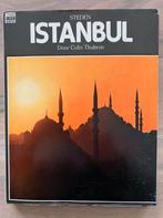Istanbul - Time Life Serie., Boeken, Gelezen, Ophalen of Verzenden, Europa