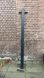 Turnbalk 2.00 meter, Ophalen of Verzenden, Zo goed als nieuw
