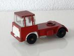 Crescent Toys  (ca 1:50), Ophalen of Verzenden, Gebruikt, Bus of Vrachtwagen