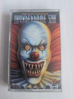 Cassettebandje Thunderdome VIII - (MC 2) , Cd's en Dvd's, Cassettebandjes, Ophalen of Verzenden, Gebruikt, 1 bandje