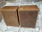Philips Vintage luidsprekers type 22RH426O1Z, Philips, Gebruikt, Ophalen of Verzenden, Center speaker