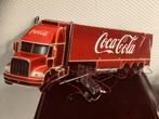 Coca-cola wagen reclame met verlichting, Overige merken, Ophalen of Verzenden