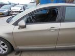Portierruit 4Deurs links-voor van een Citroen C5, Auto-onderdelen, Ruiten en Toebehoren, Ophalen of Verzenden, 3 maanden garantie