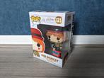 Funko Pop!: Ron Weasley [nr. 121] (2020 Fall Convention), Nieuw, Ophalen of Verzenden