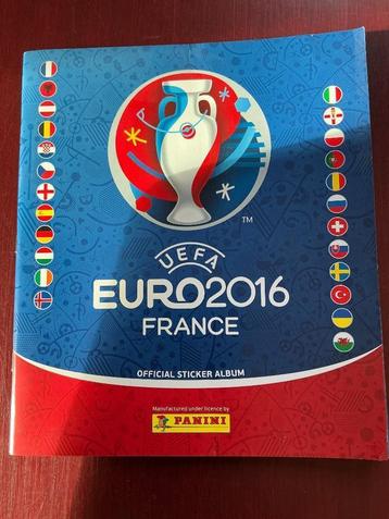 Euro 2016 beschikbaar voor biedingen