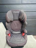 Maxi Cosi Rodi Airprotect zwart, Kinderen en Baby's, Autostoeltjes, Ophalen, Verstelbare rugleuning, 15 t/m 36 kg, Maxi-Cosi