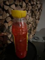 Opblaasbaren Flugel fles, Verzamelen, Ophalen, Verpakking