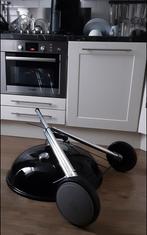 Weber 57 Master Touch onderdelen onderstel of deksel va60, Ophalen of Verzenden, Zo goed als nieuw