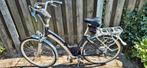 Sparta electrische damesfiets izgs, Ophalen, Gebruikt, Sparta