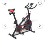 Nieuw hometrainer, Ophalen, Zo goed als nieuw, Hometrainer